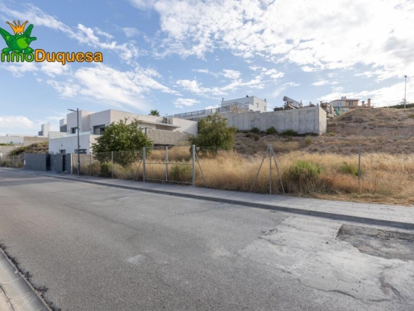 Imagen 4 de TERRENO URBANO en Altos de La Zubia