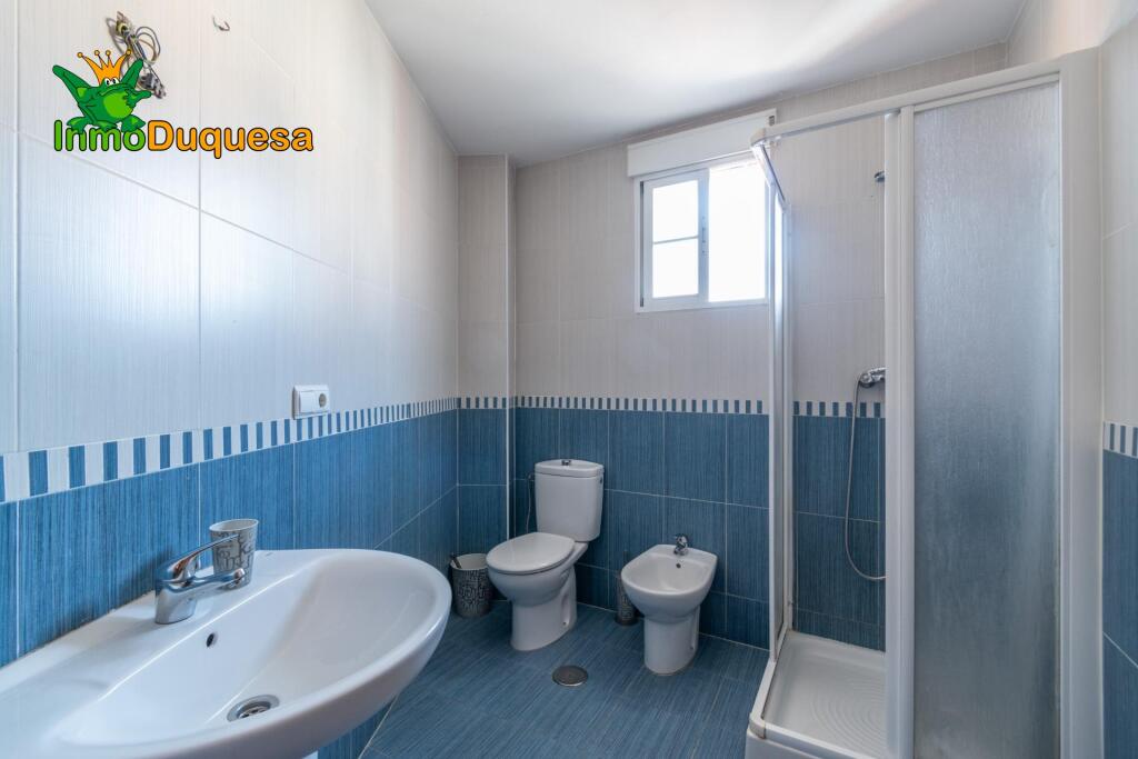 Imagen 4 de Piso en Las Gabias