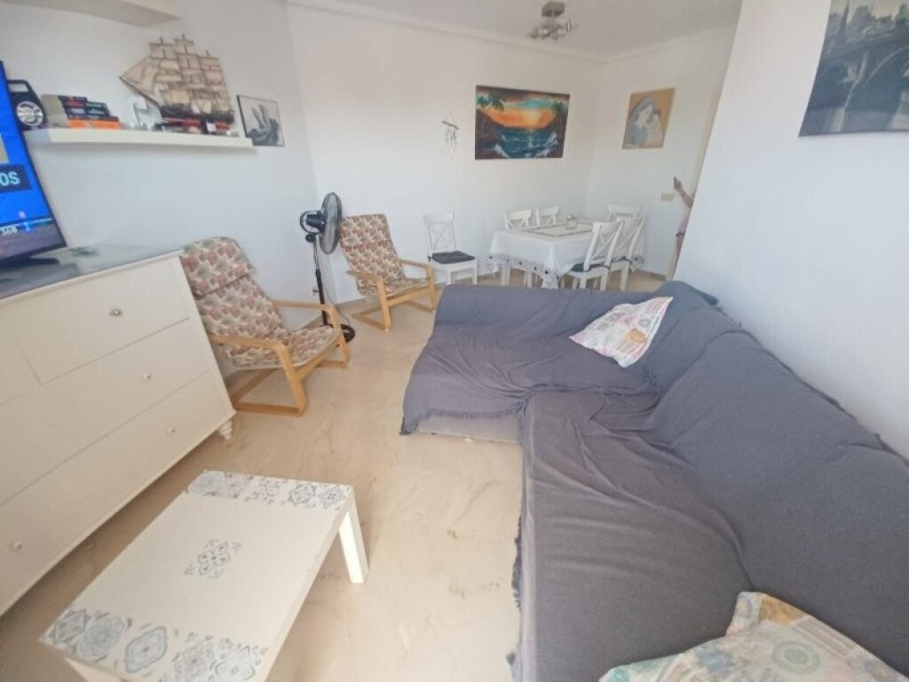 Imagen 3 de PISO EN ALQUILER EN SABINILLAS SEPTIEMBRE A JUNIO