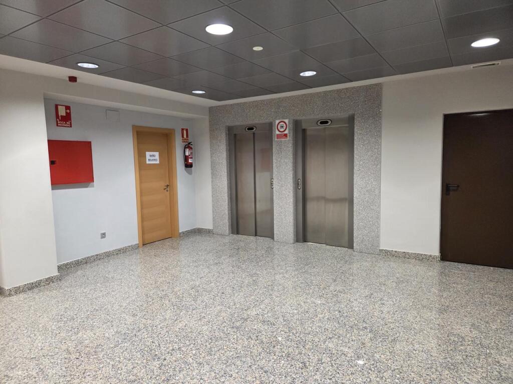 Imagen 4 de OFICINA EN AVENIDA DE IRLANDA