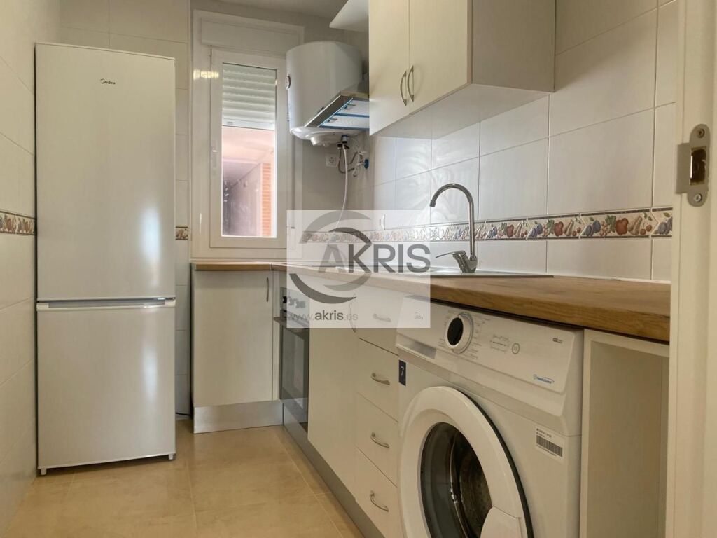 Imagen 2 de Precioso piso en alquiler