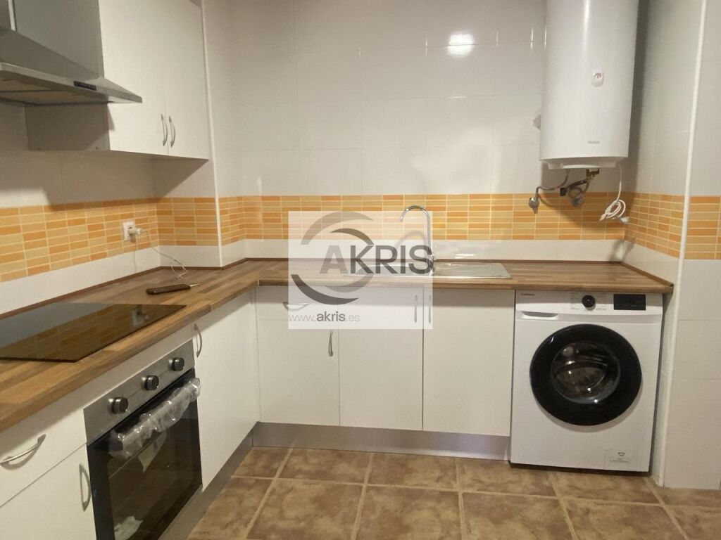 Imagen 2 de Precioso Piso para Entrar a Vivir