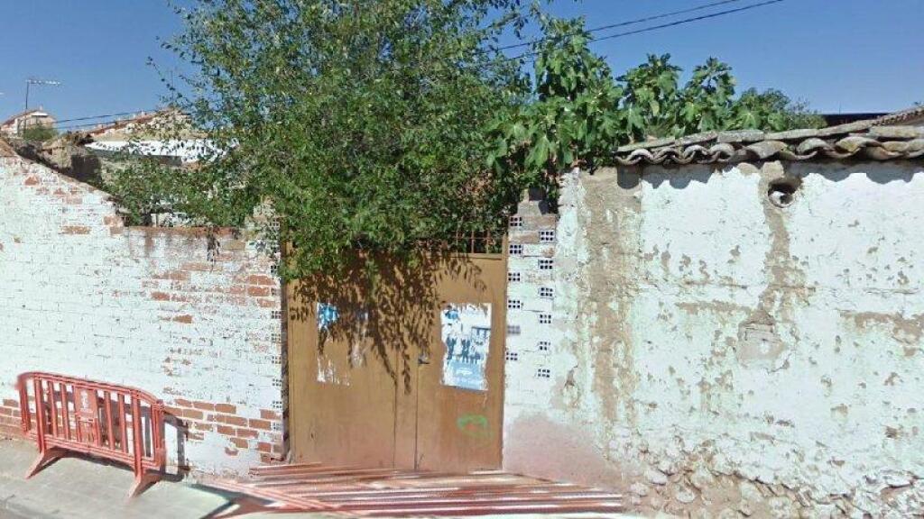 Imagen 2 de TERRENO URBANO EN CHOZAS DE CANALES **PRECIO A CONSULTAR**