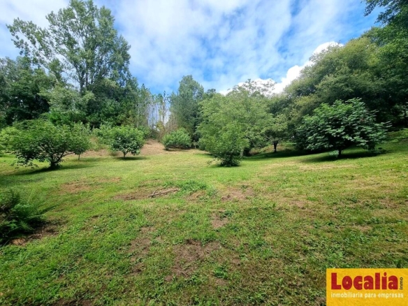 Imagen 2 de Espectacular suelo rústico en Cantabria