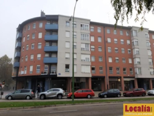 Imagen 2 de Oportunidad de oficina en Burgos