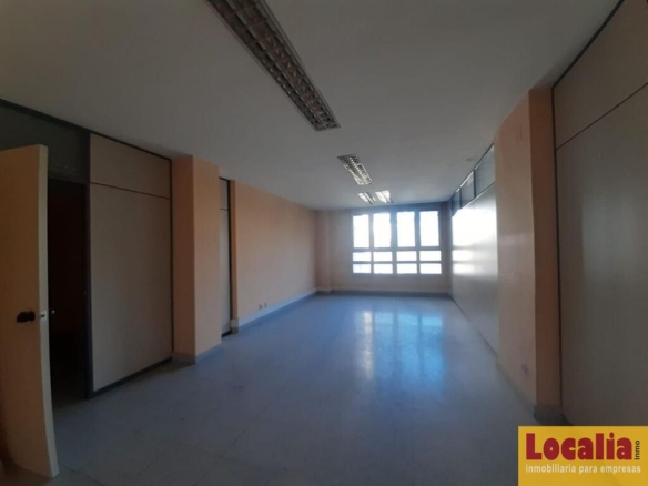 Imagen 2 de Oportunidad de oficina en Burgos