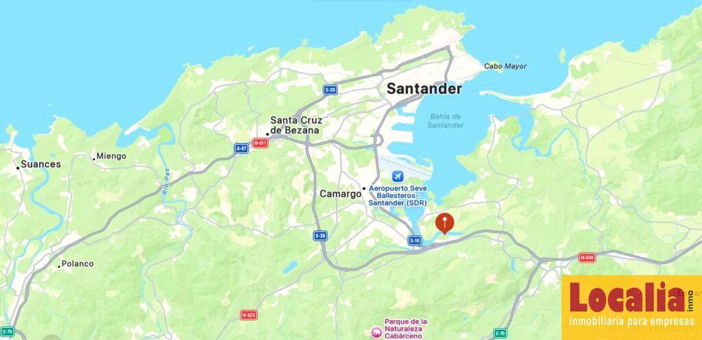 Cantabria