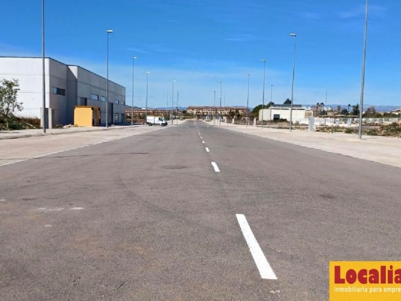 Imagen 1 de Suelo Industrial en Heras - El Club del Propietario Imagen 1 de Suelo Industrial en Heras