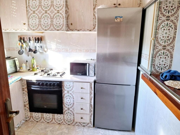 Imagen 4 de Casa de campo a la venta en Caudete SIN COMISION