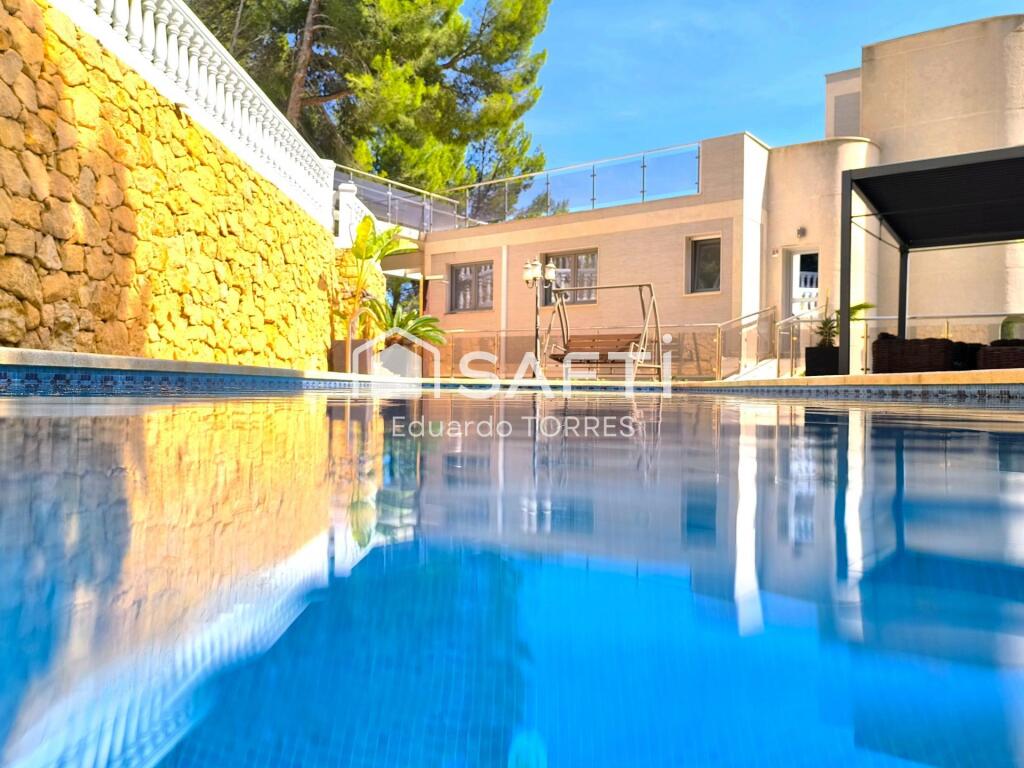 Imagen 2 de Villa Altea Hills