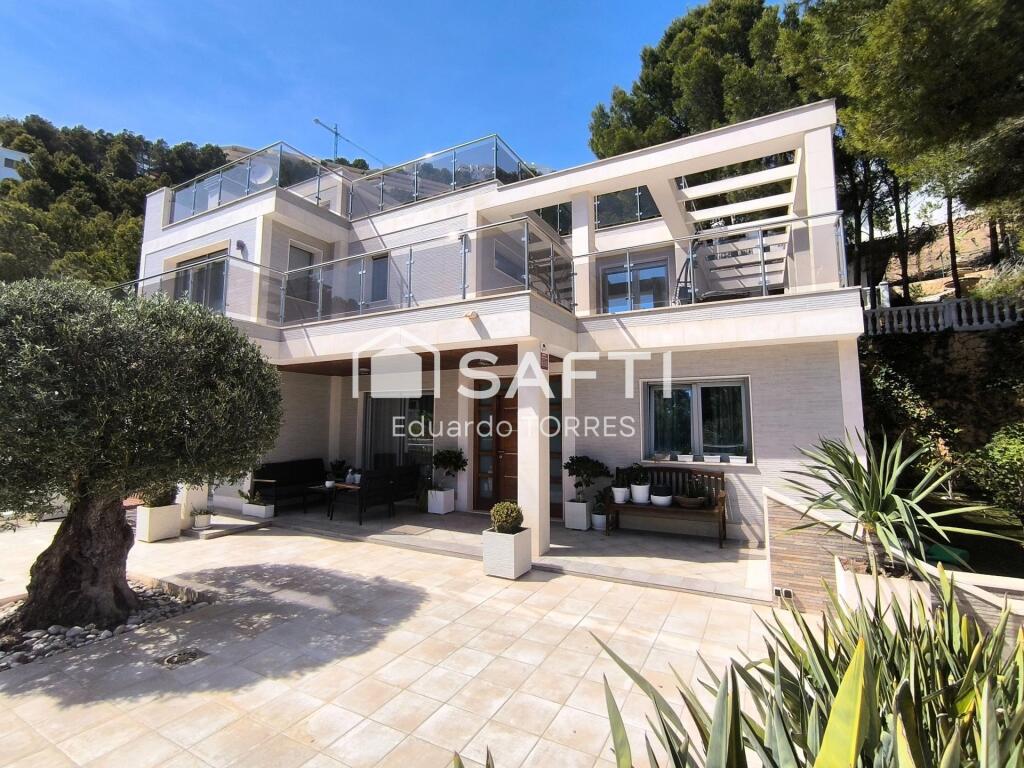 Imagen 3 de Villa Altea Hills
