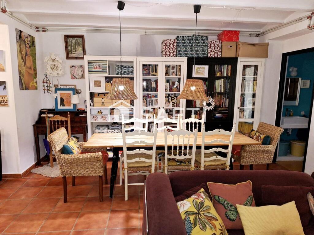 Imagen 2 de ¿BUSCAS UNA CASA DE CAMPO PERFECTA ?