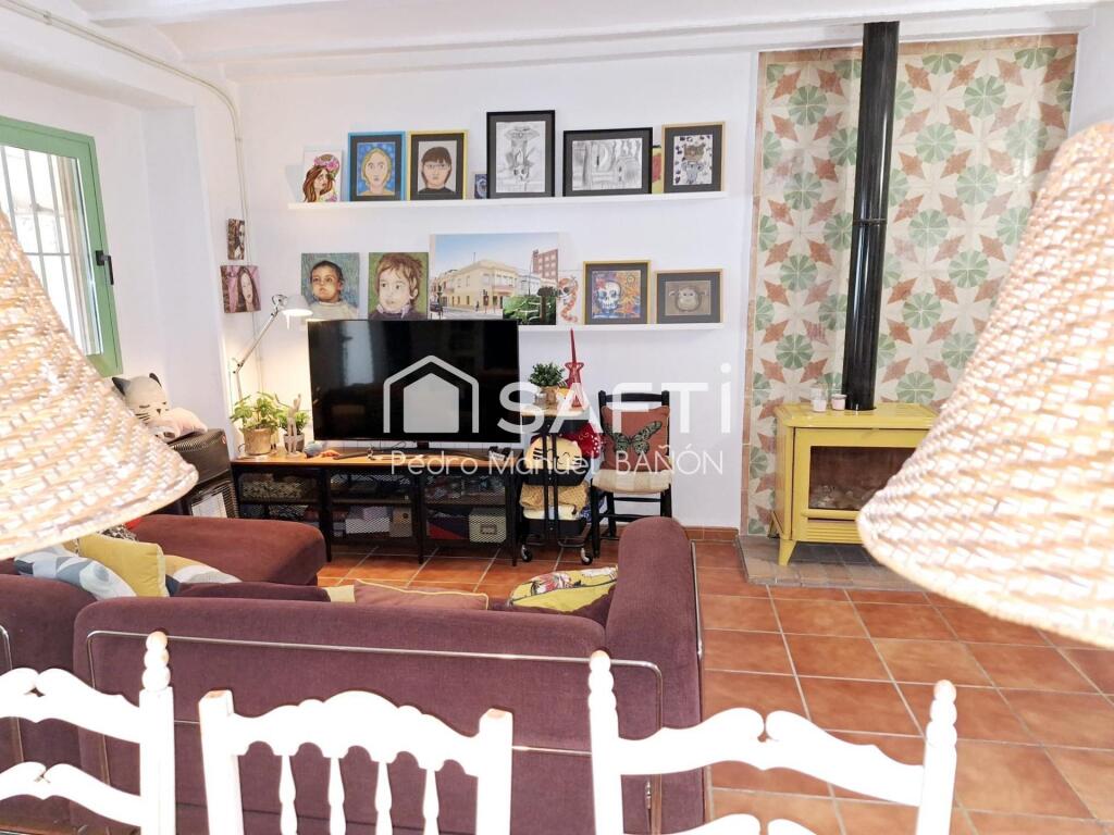 Imagen 4 de ¿BUSCAS UNA CASA DE CAMPO PERFECTA ?