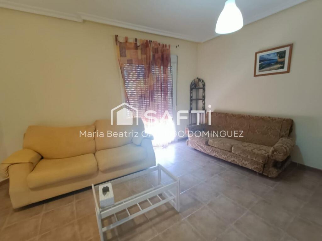 Imagen 2 de SE VENDEN 2 APARTAMENTOS Y UNA PLAZA DE GARAJE EN ALBATERA - ALICANTE.
