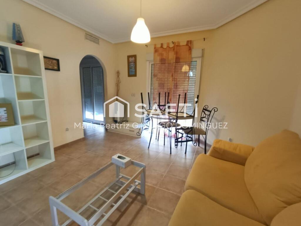 Imagen 3 de SE VENDEN 2 APARTAMENTOS Y UNA PLAZA DE GARAJE EN ALBATERA - ALICANTE.