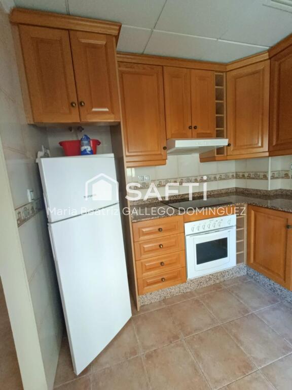 Imagen 4 de SE VENDEN 2 APARTAMENTOS Y UNA PLAZA DE GARAJE EN ALBATERA - ALICANTE.