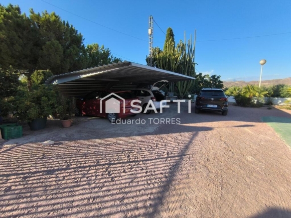 Imagen 4 de Casa de campo con 2000m de terreno