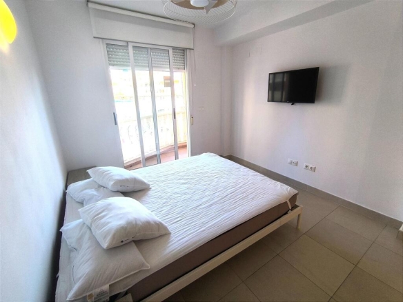 Imagen 4 de Estudio a 50 metros de la playa