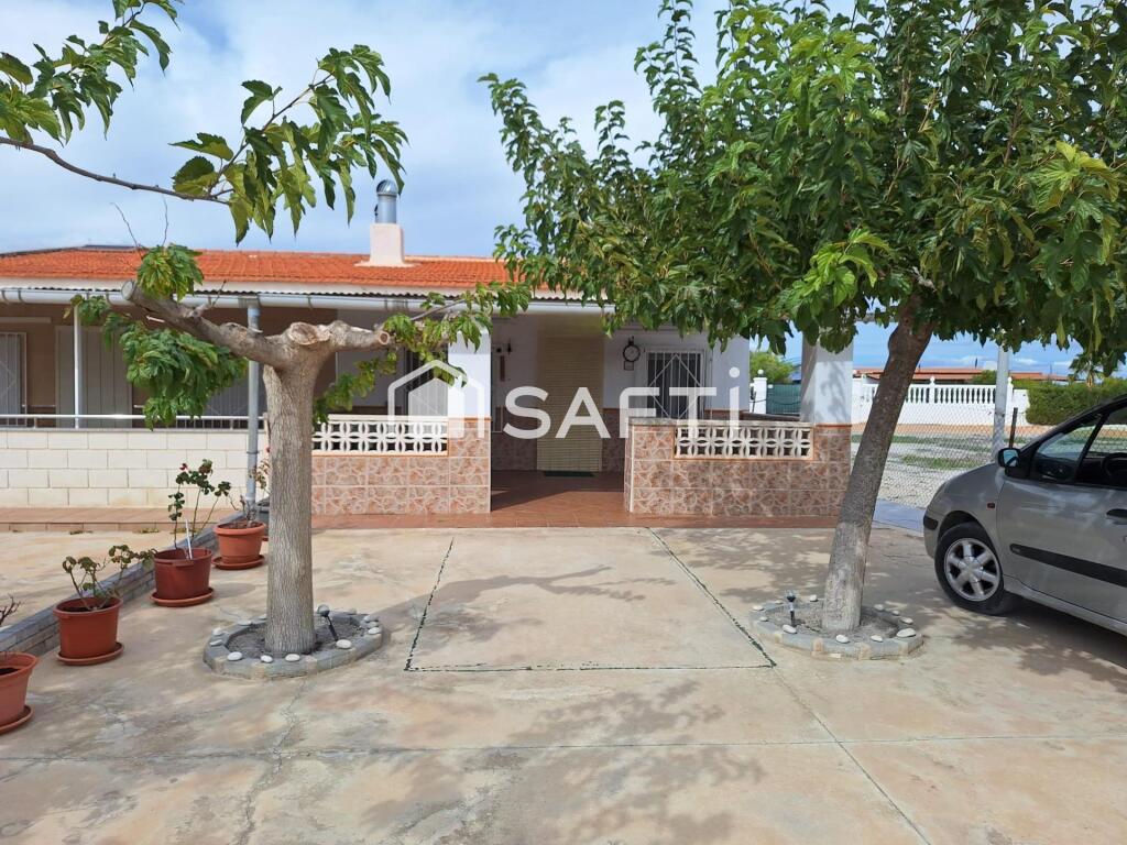 73M² - 2  dormitorios y sin comisión