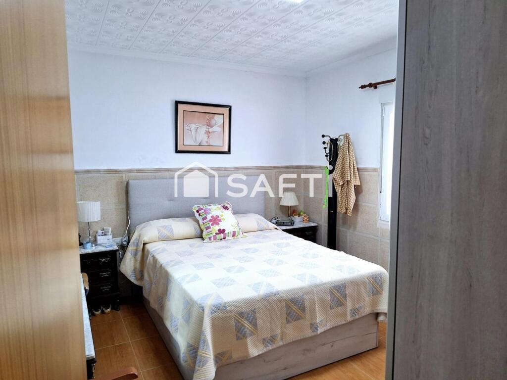 Imagen 2 de "Tu refugio ideal: casa de campo adosada