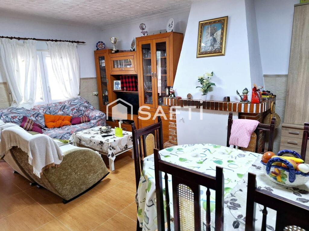 73M² - 2  dormitorios y sin comisión