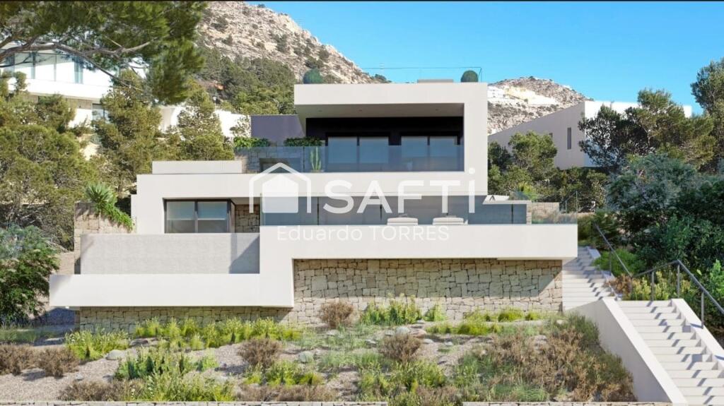 Imagen 2 de Construye tu sueño en Altea Hills