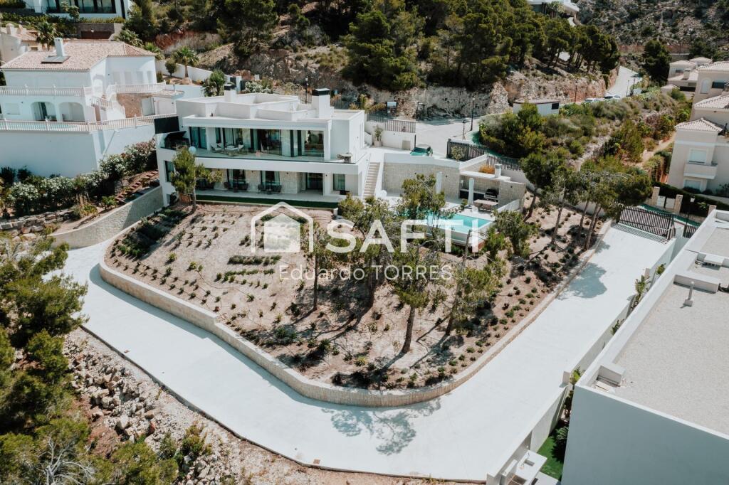Imagen 3 de Construye tu sueño en Altea Hills