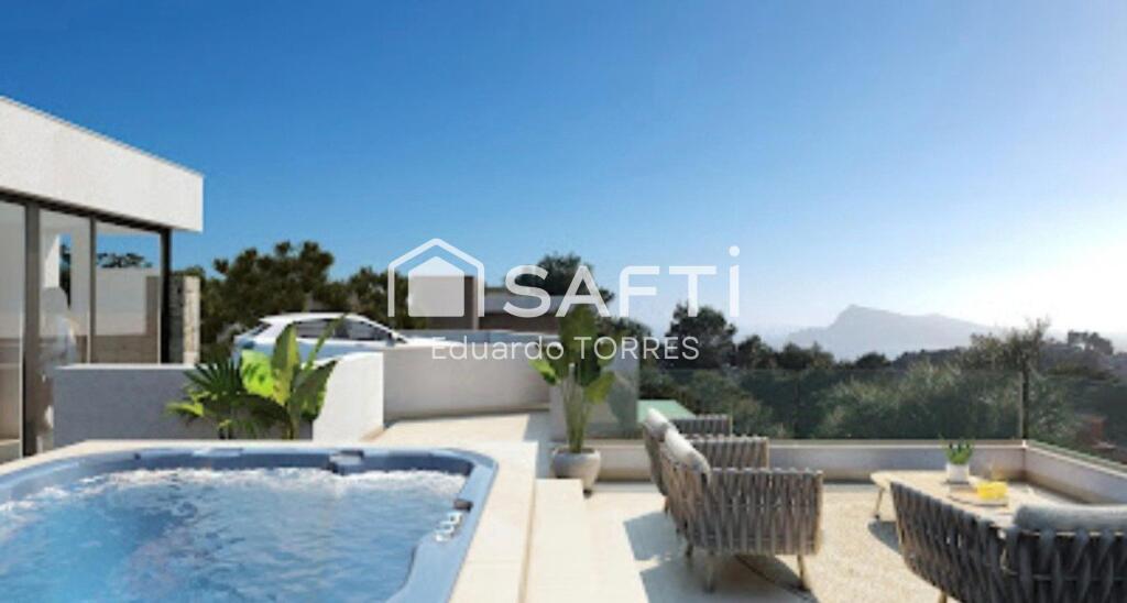 Imagen 4 de Construye tu sueño en Altea Hills