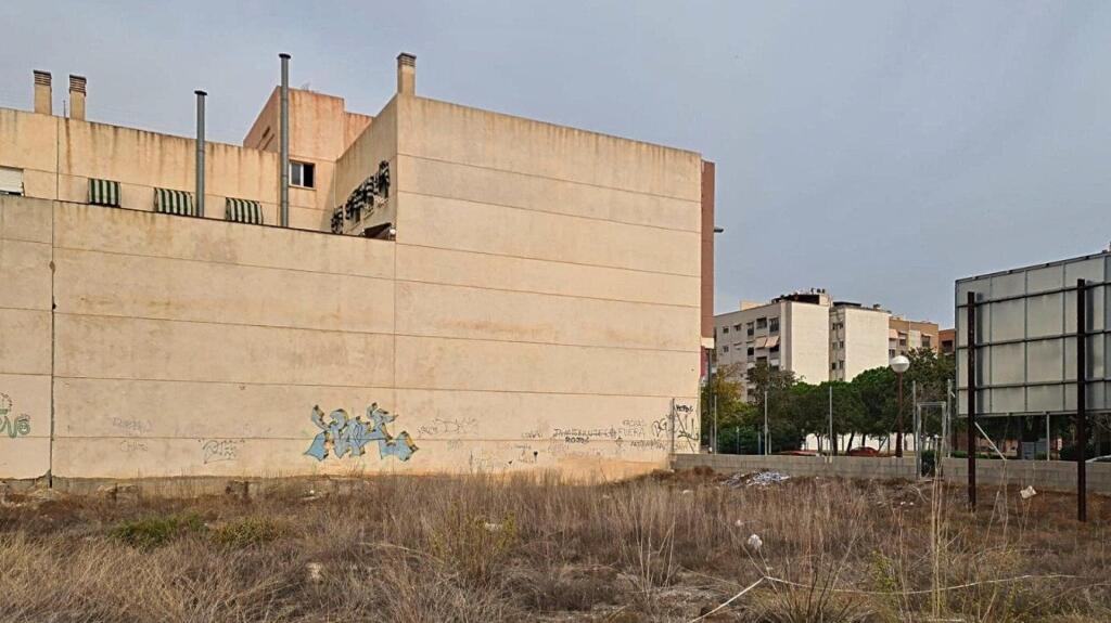 EN ALICANTE CIUDAD