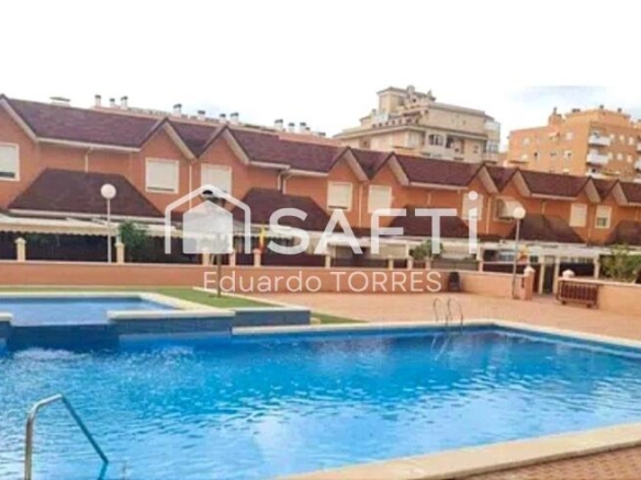 Imagen 2 de Fantástico tríplex!