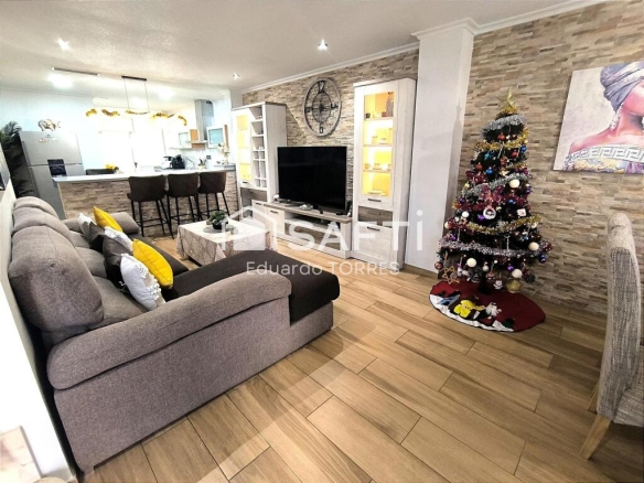 Imagen 4 de Fantástico tríplex!