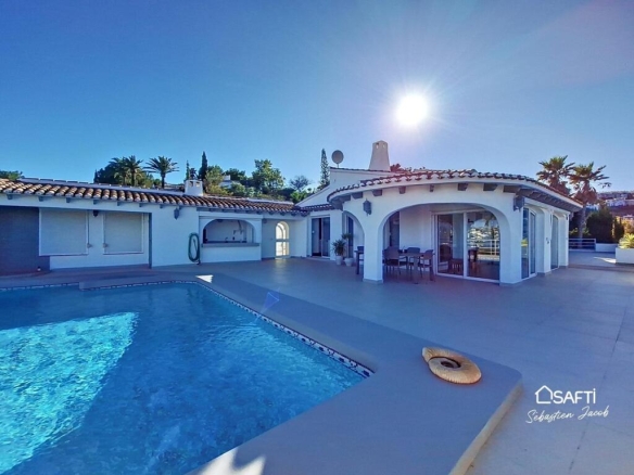 Imagen 2 de Vivienda unifamiliar en Pego