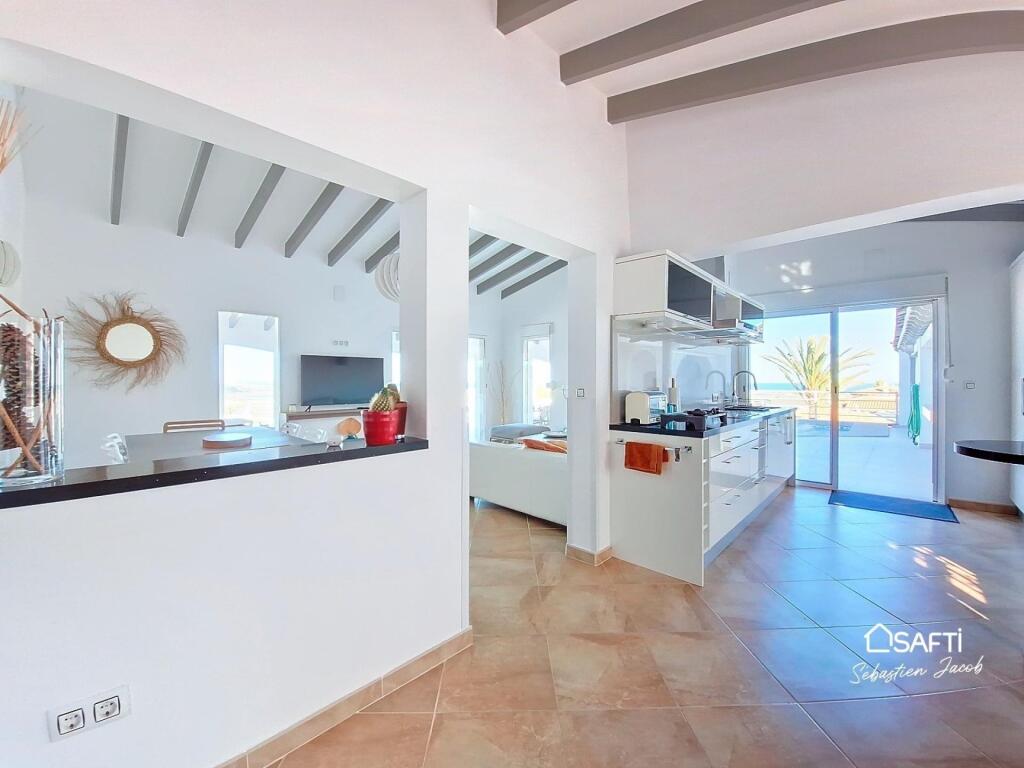 Imagen 4 de Vivienda unifamiliar en Pego