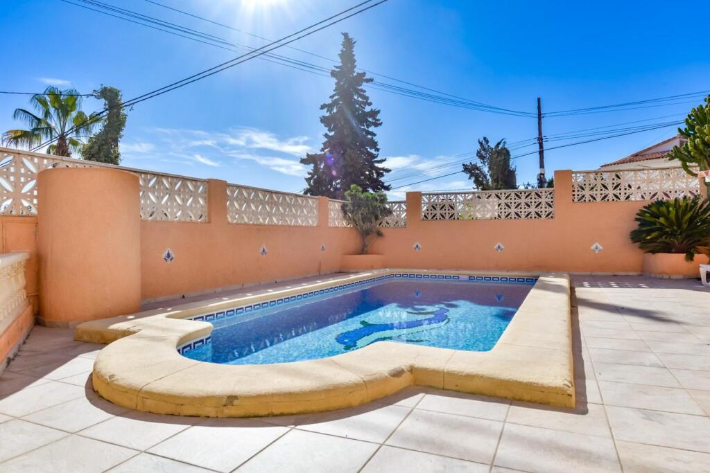 Imagen 2 de Casa con encanto: jardin
