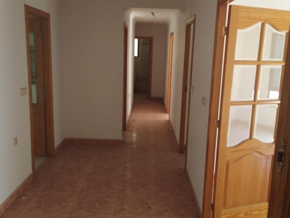 Imagen 4 de Piso céntrico.