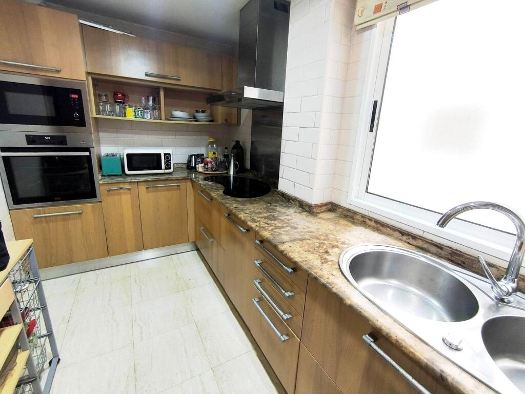 Imagen 2 de Piso céntrico