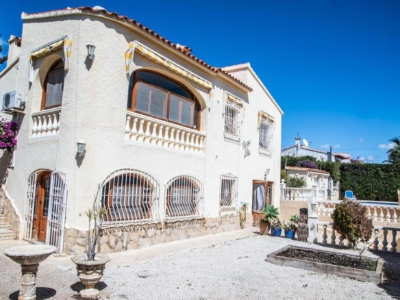 ¡a visitar absolutamente!