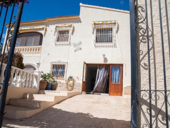 ¡a visitar absolutamente!