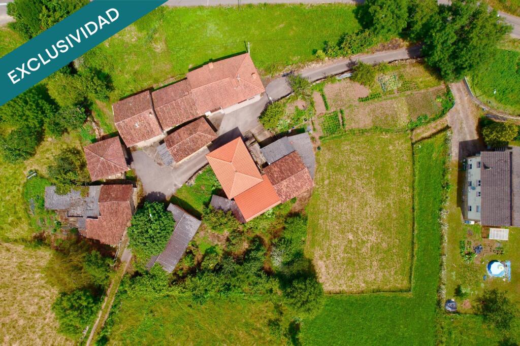 Imagen 2 de Tu oasis asturiano: la vida en pleno corazón asturiano a tu alcance