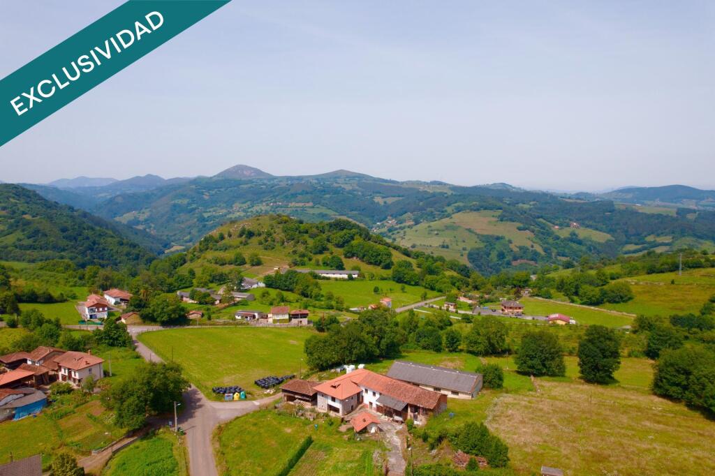 Imagen 4 de Tu oasis asturiano: la vida en pleno corazón asturiano a tu alcance