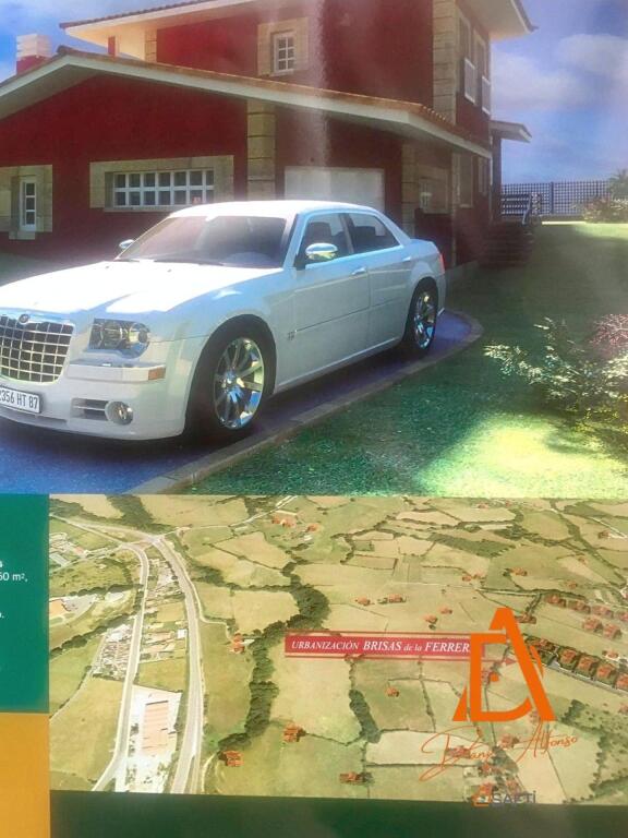 Imagen 4 de Oportunidad única de finalizar a tu gusto un chalet exclusivo en un entorno tranquilo.