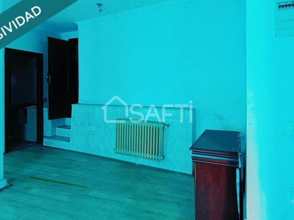 Imagen 3 de Local diáfano con gran potencial en Laviana