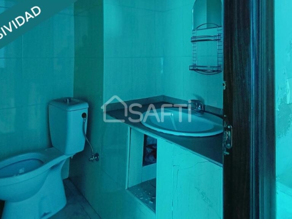 Imagen 4 de Local diáfano con gran potencial en Laviana