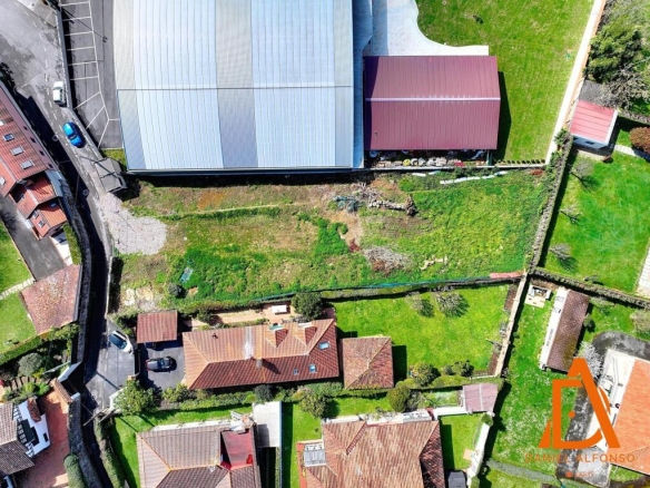 Imagen 4 de Inversión estratégica en Somió: proyecto turístico y licencia incluidos a 10 min del centro de Gijón