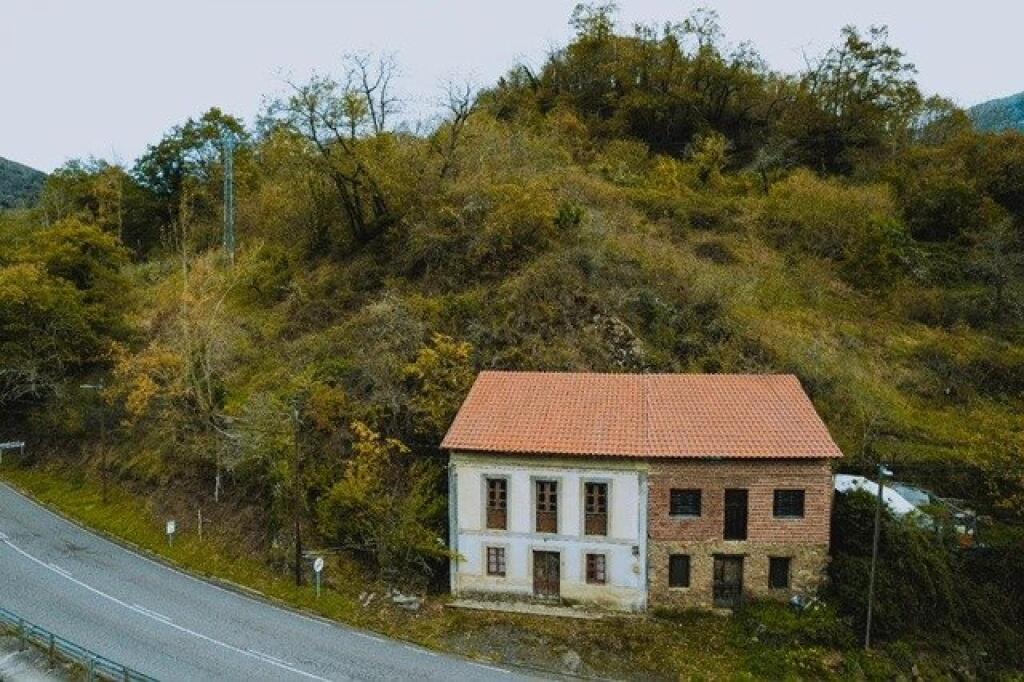 montaña y un sinfín de posibilidades