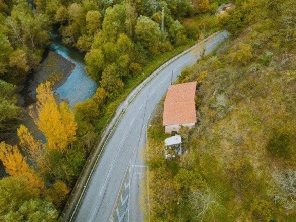 Imagen 2 de Tu refugio en la Senda del Oso: naturaleza