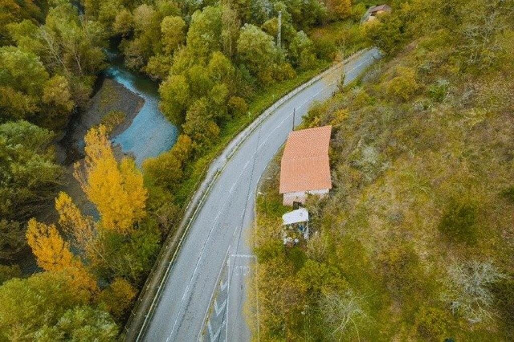 Imagen 2 de Tu refugio en la Senda del Oso: naturaleza