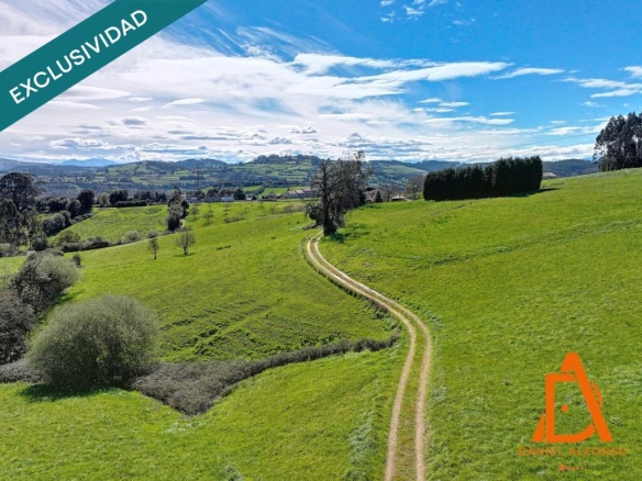 Imagen 1 de Tu futuro hogar en plena naturaleza