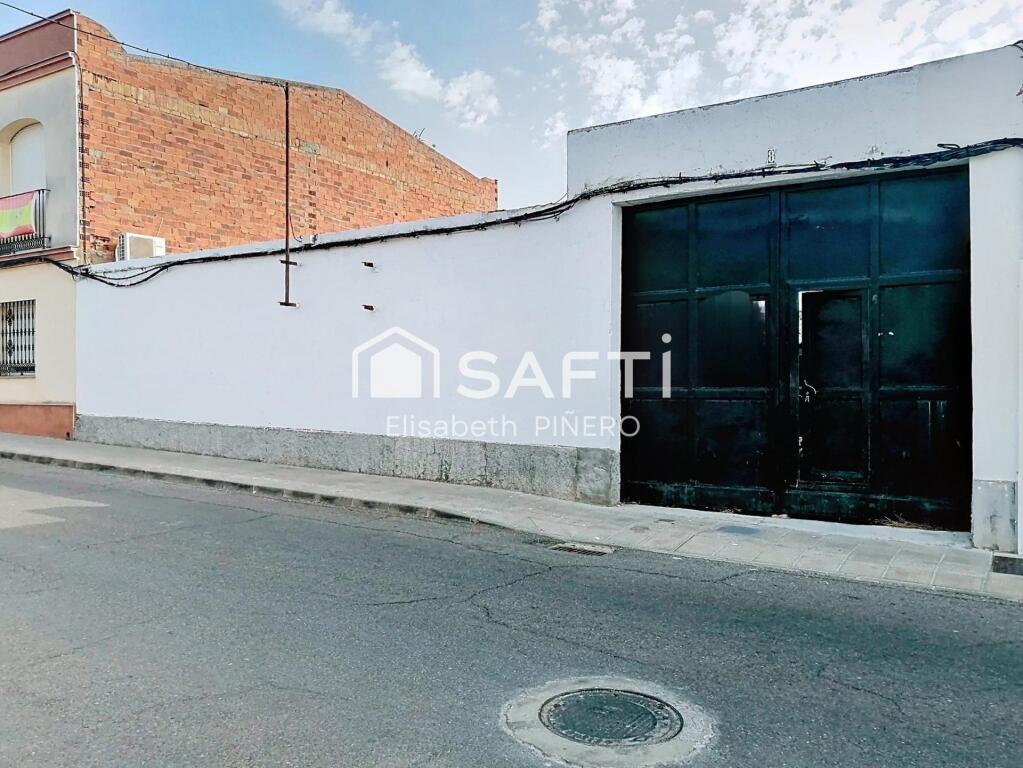 Imagen 2 de Aprovecha este gran espacio para crear
