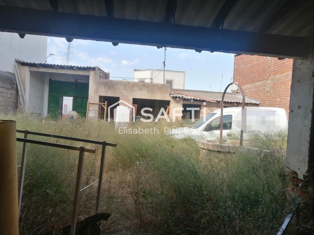 Imagen 4 de Aprovecha este gran espacio para crear